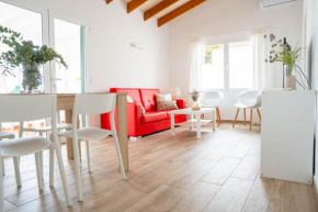 Apartamento Calan Bosch, Ciutadella